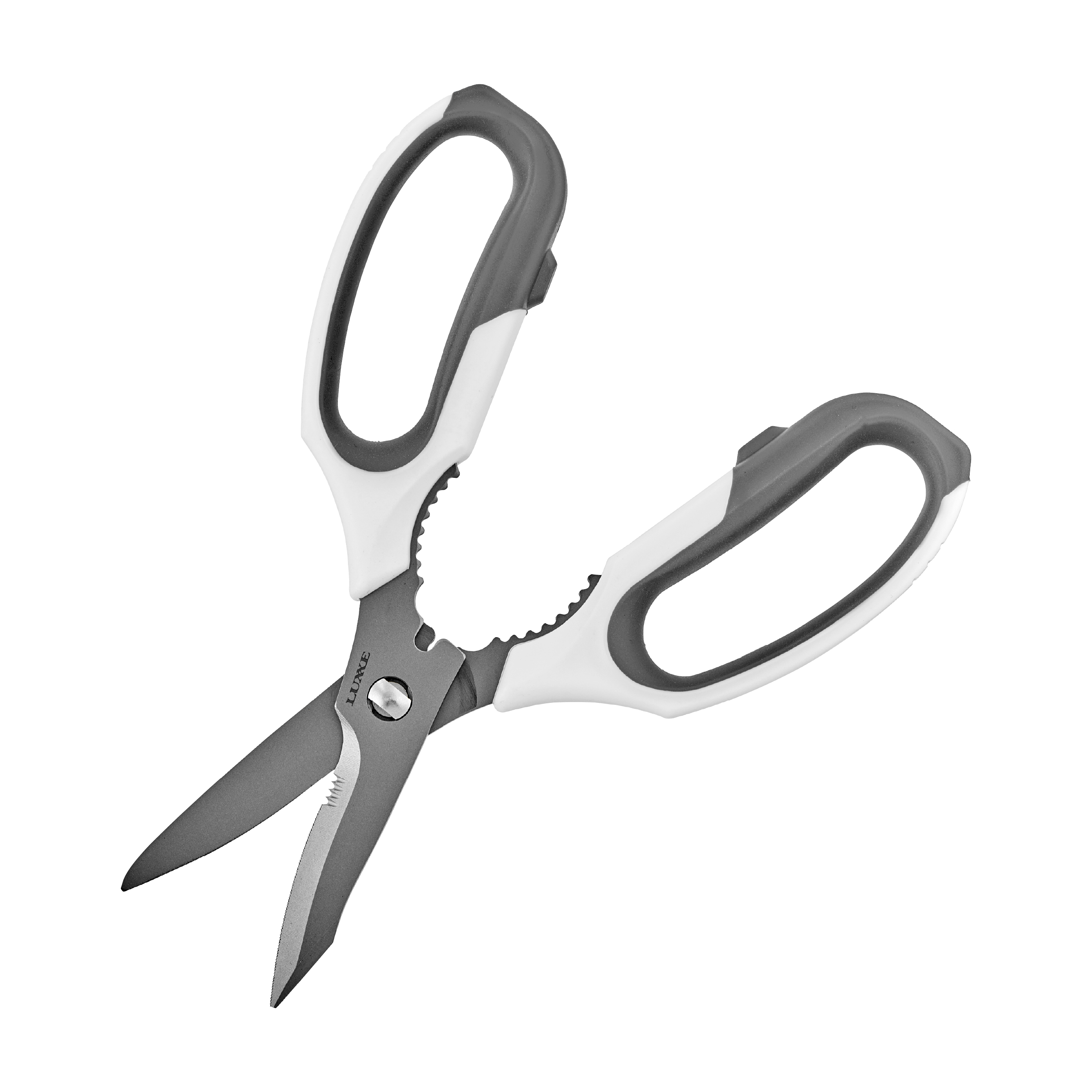 マルチフィッシュシザー21cm LE129 | がまかつ