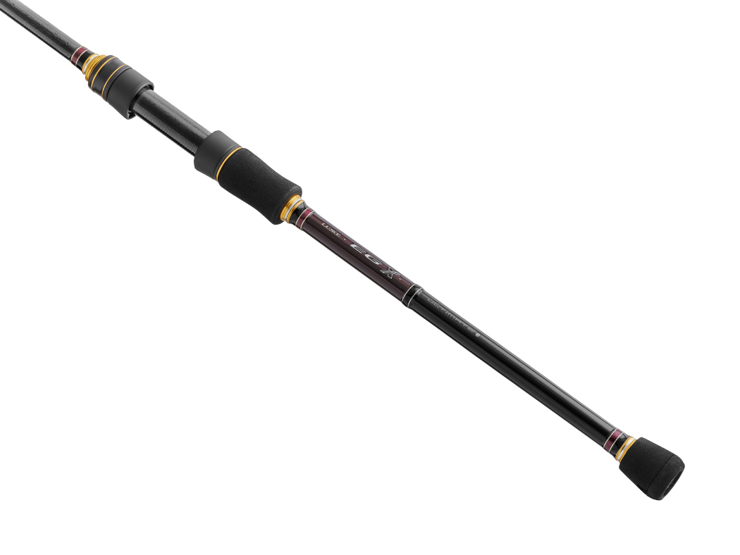 がまかつ　ラグゼ EGX アルティメイト　S77ML+-solid ラグゼ EG X アルティメイト | がまかつ