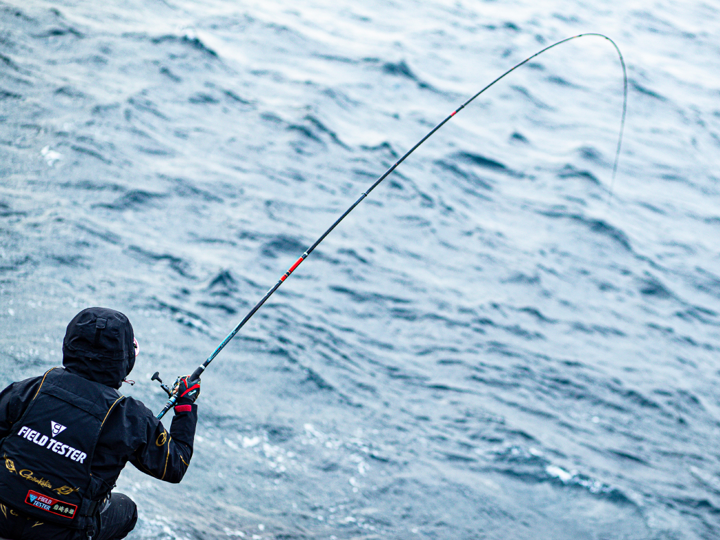 がま磯　アテンダー3 125-53 3月中 ☆がま磯 アテンダー3☆