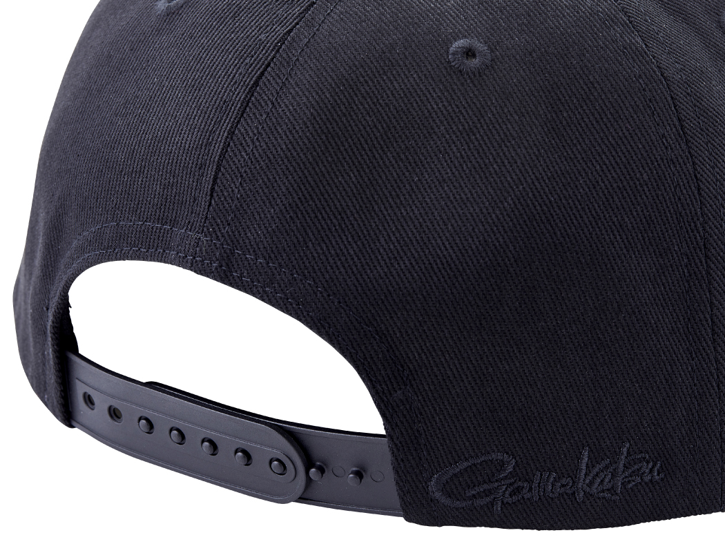 フラットブリムフィッシングキャップ GM9105 | がまかつ