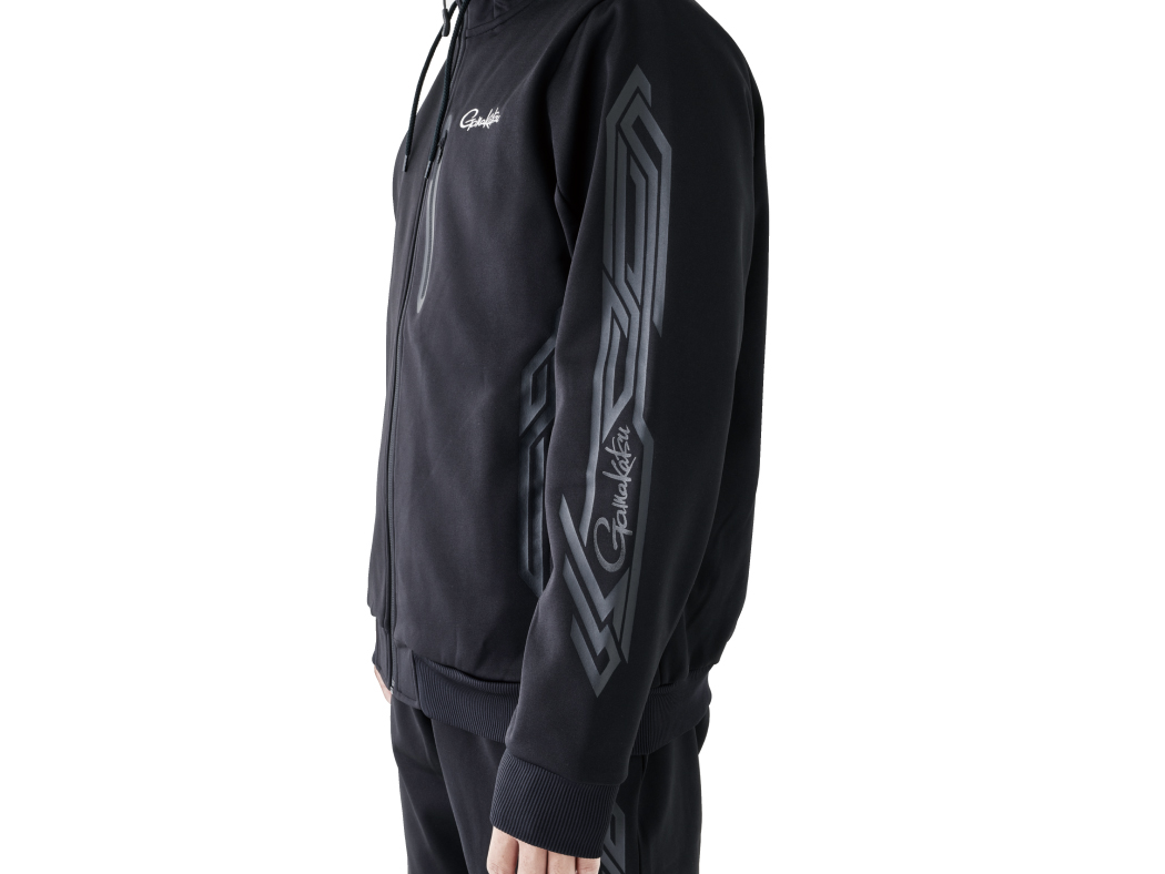 スウェットスーツGM3714 | がまかつ