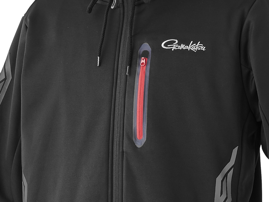 スウェットスーツGM3714 | がまかつ