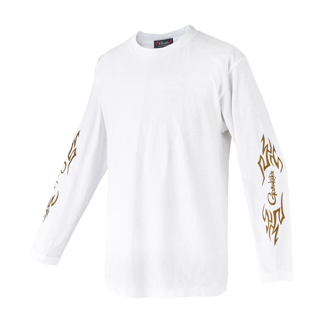 ロングスリーブ Tシャツ GM3720 | がまかつ