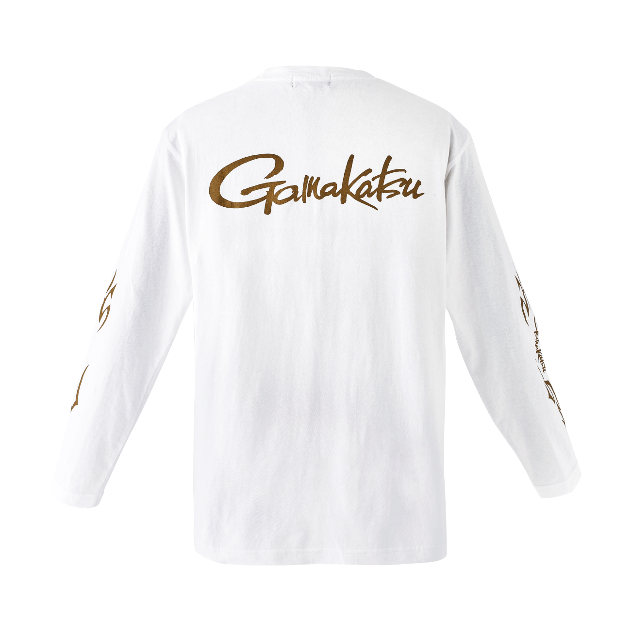 ロングスリーブ Tシャツ GM3720 | がまかつ