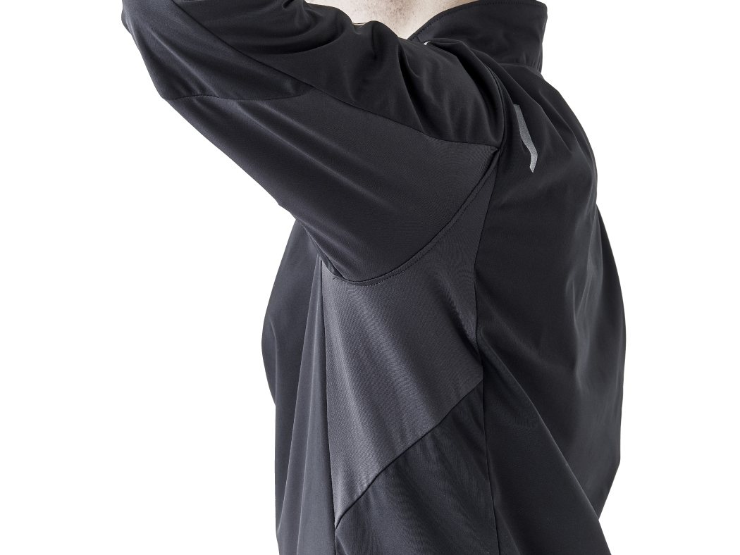 プルオーバージップシャツ GM3713 | がまかつ