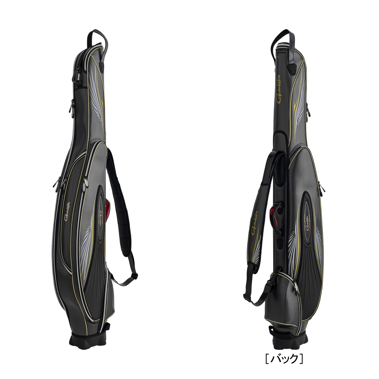 ロッドケース GC298 | がまかつ