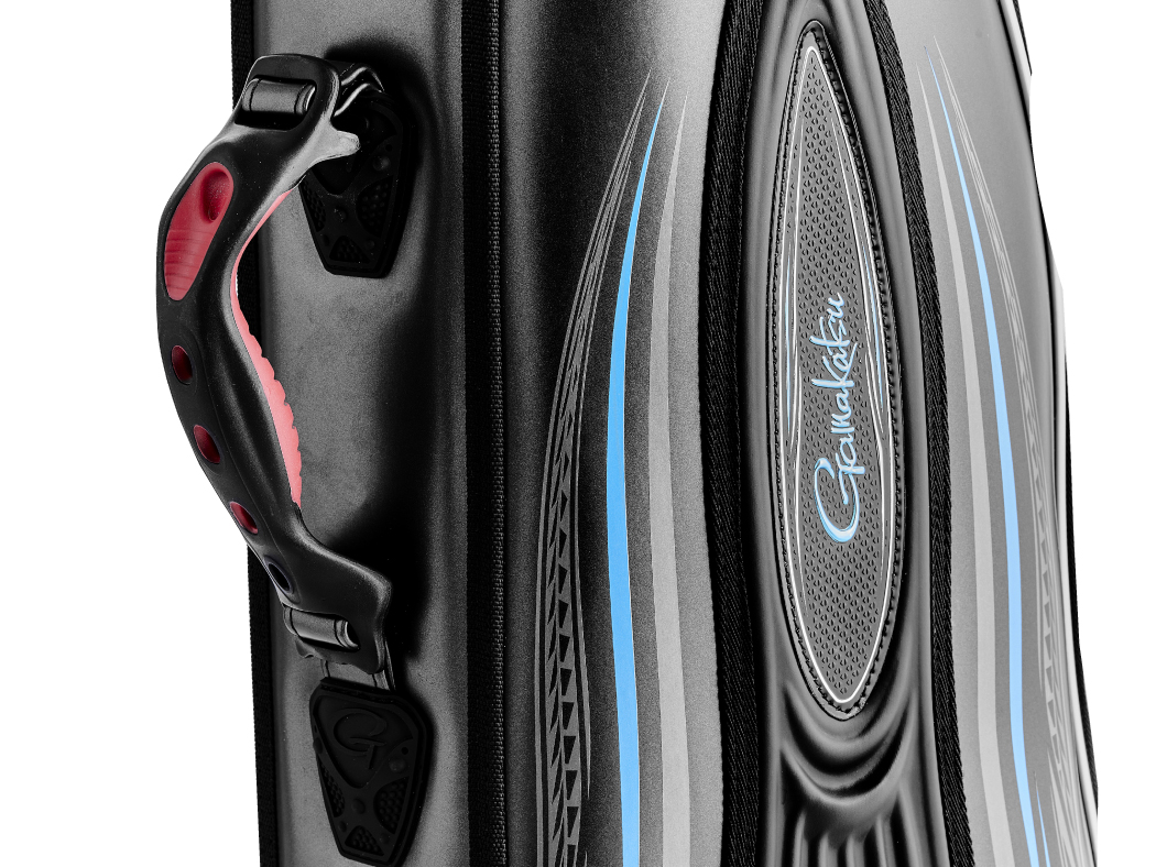 ロッドケース GC298 | がまかつ