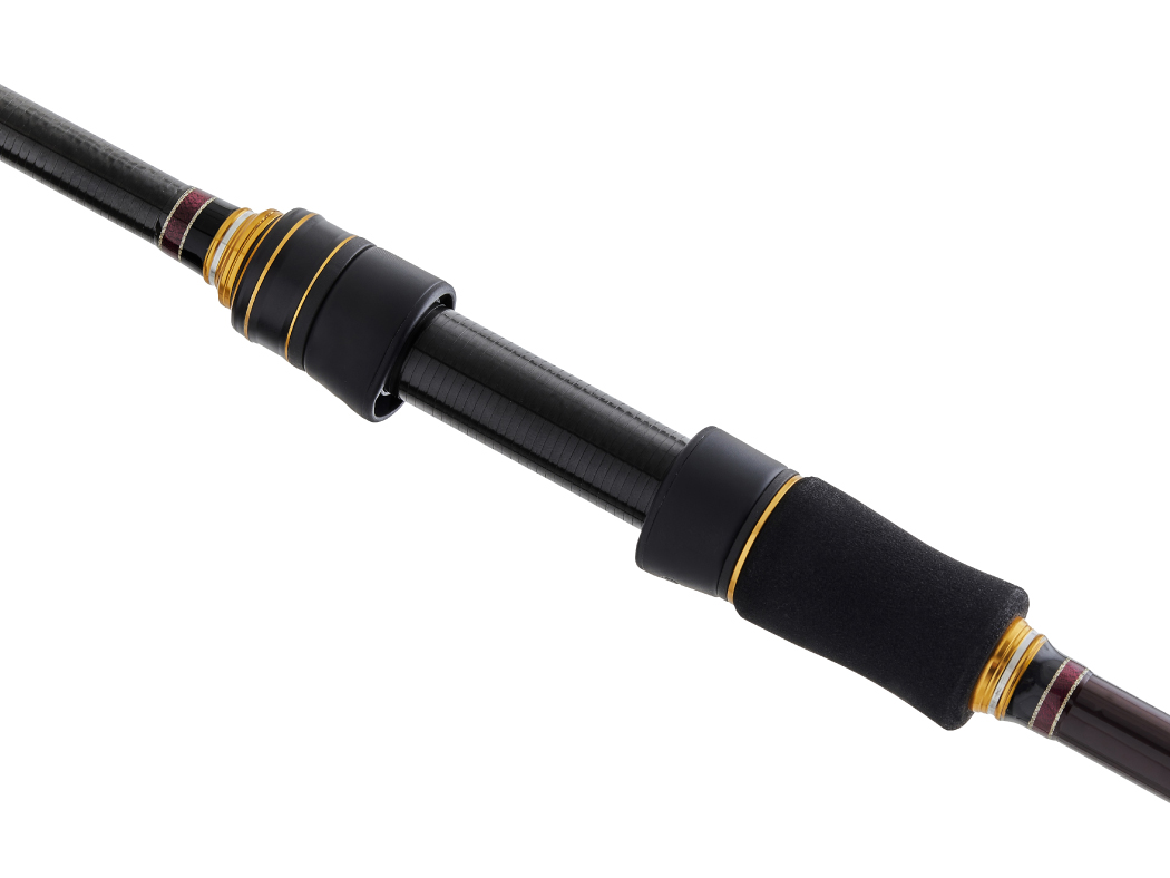 ラグゼ　EGX アルティメイト　86M ラグゼ EG X アルティメイト | がまかつ