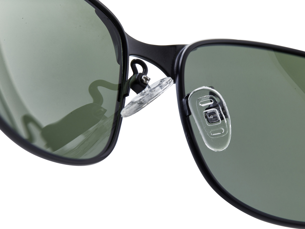 偏光サングラス(金属フレーム) GM1789 | がまかつ