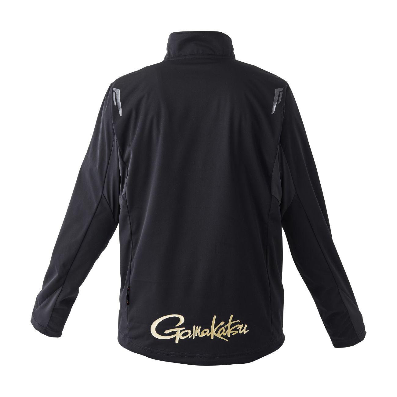 プルオーバージップシャツ GM3713 | がまかつ