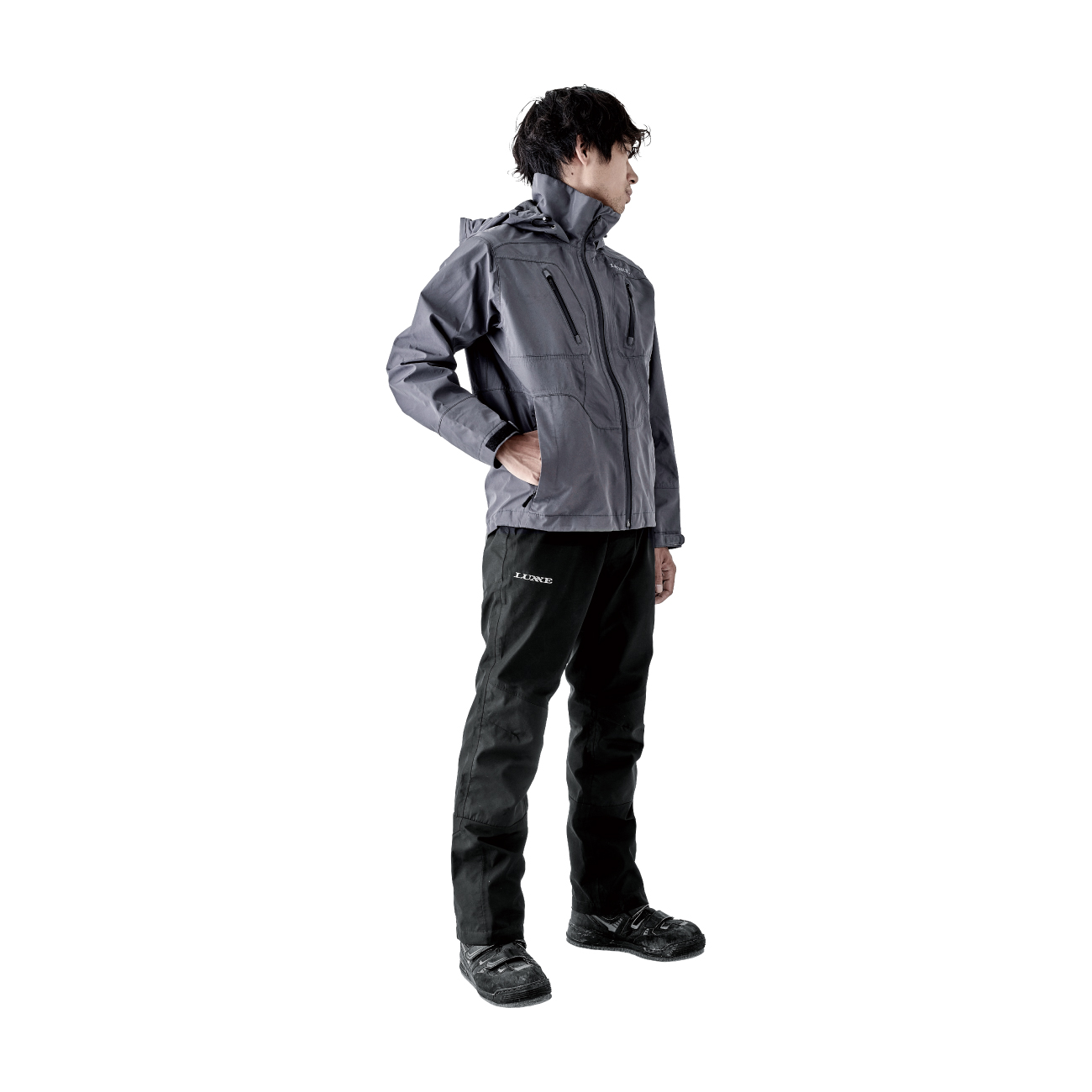 【新品未使用タグ付き】がまかつ　アクティブフィット　レインパンツ　XL Amazon.co.jp: がまかつ(Gamakatsu) G アクティブフィットレインパンツ