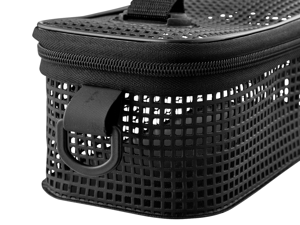 メッシュギアバッグ LE328 | がまかつ