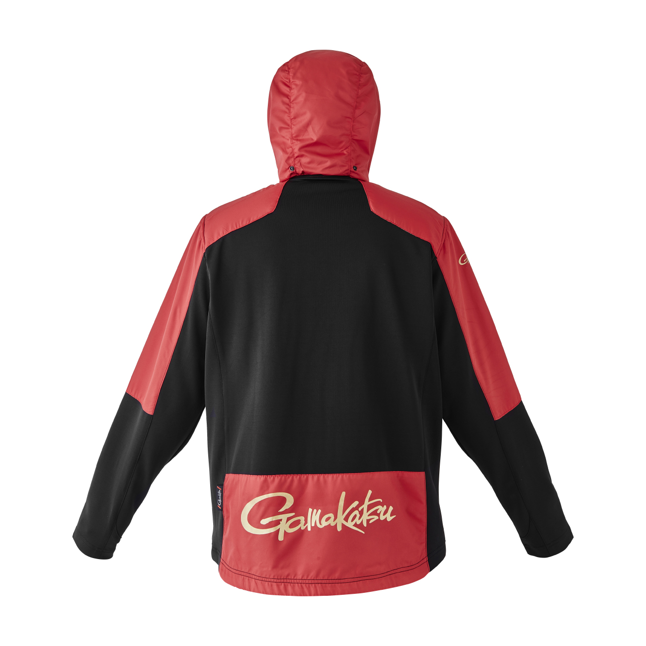 アクティブインシュレーションパーカー GM3716 | がまかつ