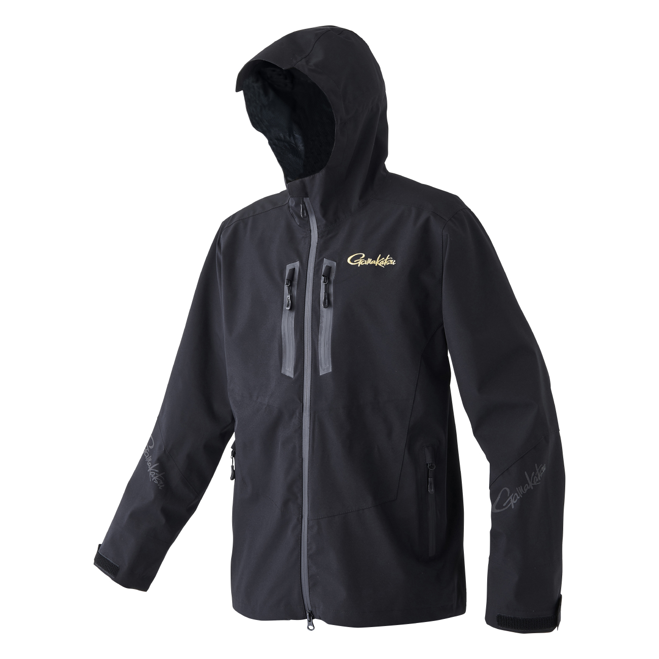 ベリアスジャケット GM3715 | がまかつ