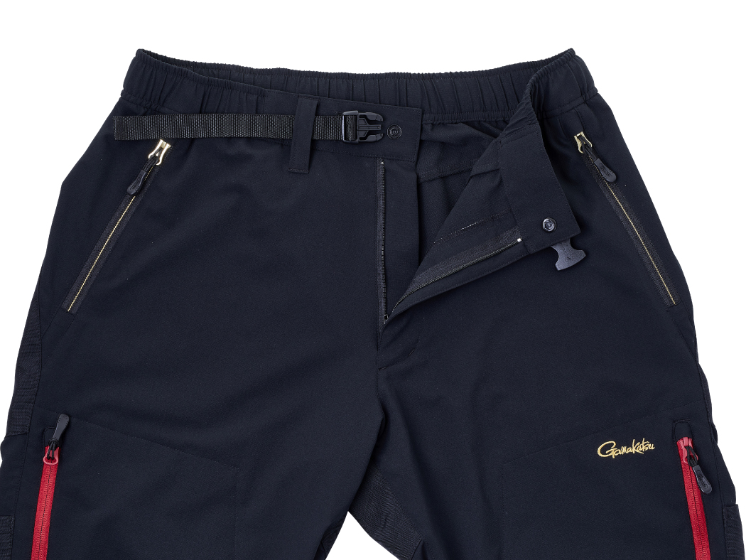 HDフィッシングパンツ GM3719 | がまかつ