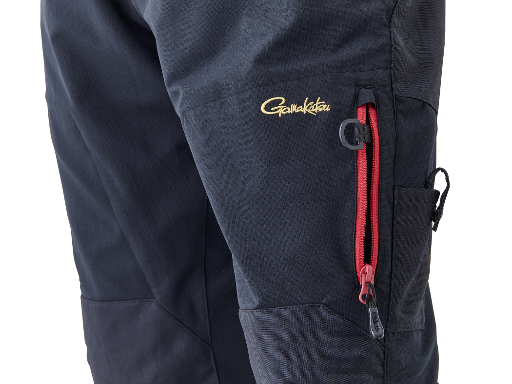 HDフィッシングパンツ GM3719 | がまかつ