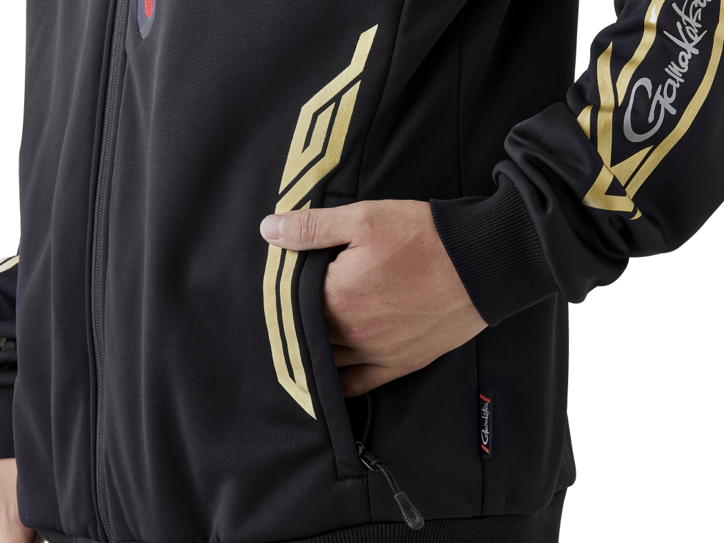 スウェットスーツGM3714 | がまかつ