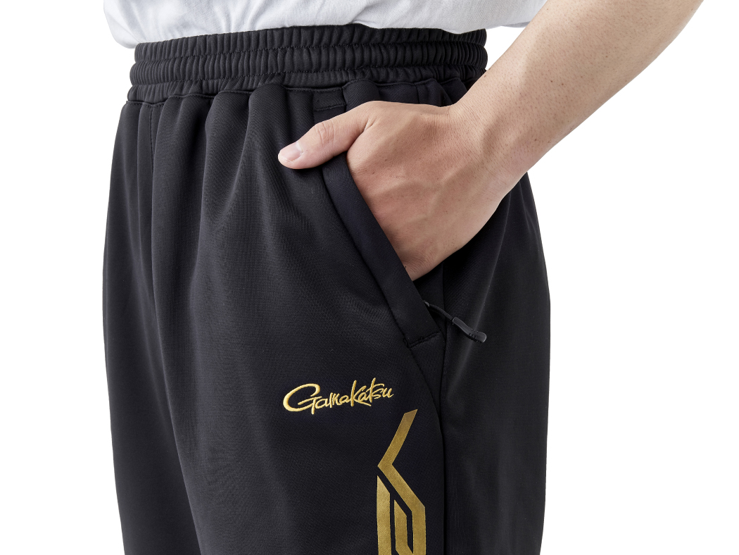 スウェットスーツGM3714 | がまかつ