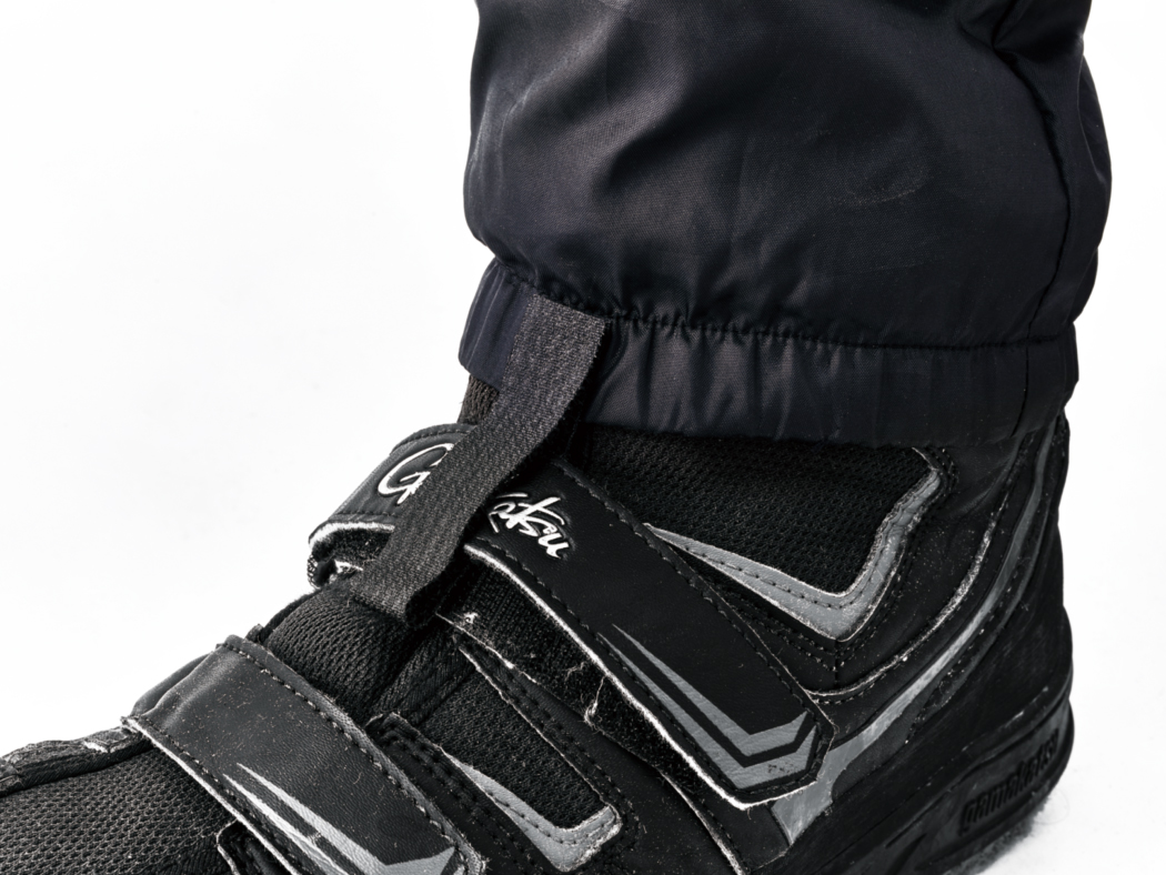 アクティブフィット レインパンツ2.0 LE4011 | がまかつ