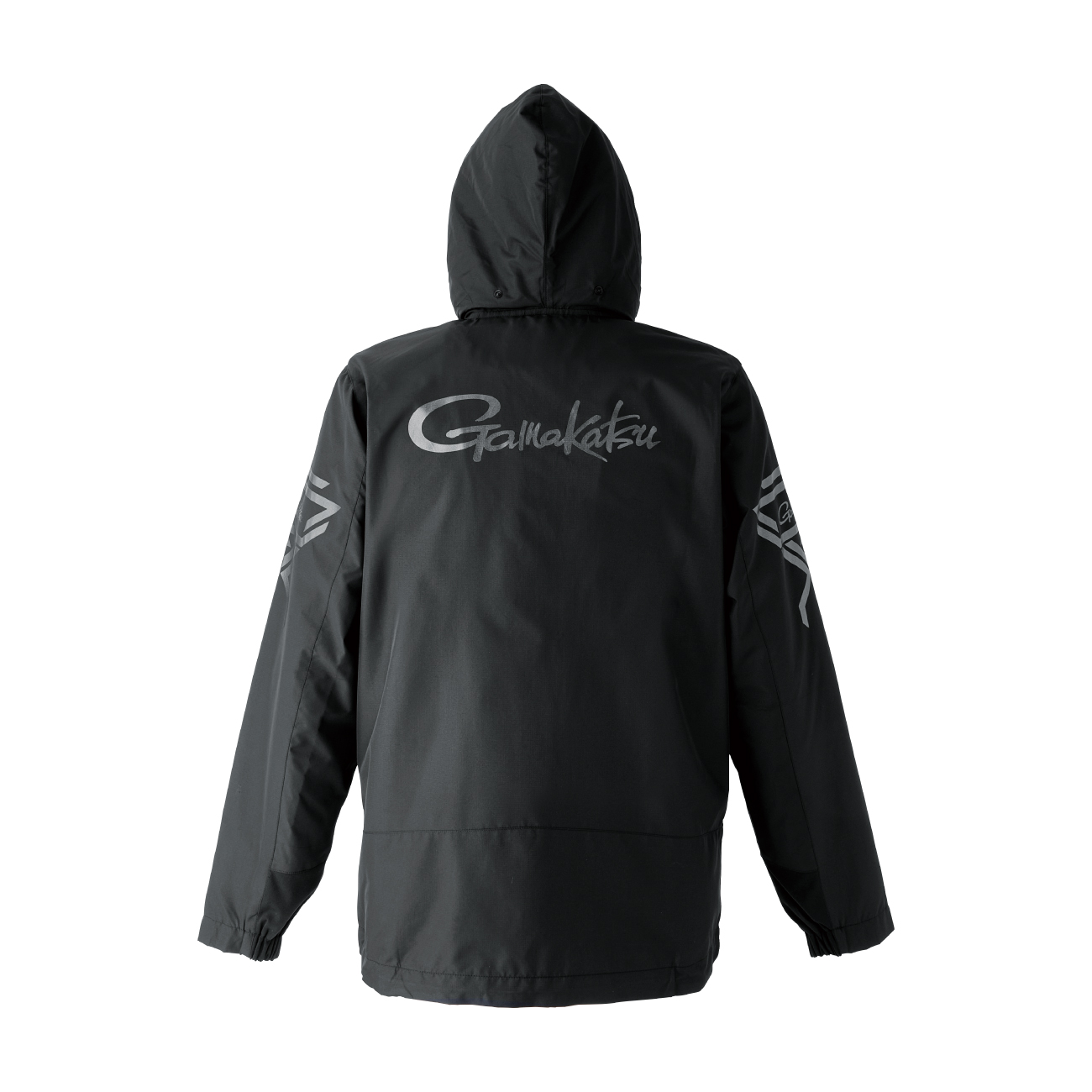 ウィンドブレーカー GM3721 | がまかつ