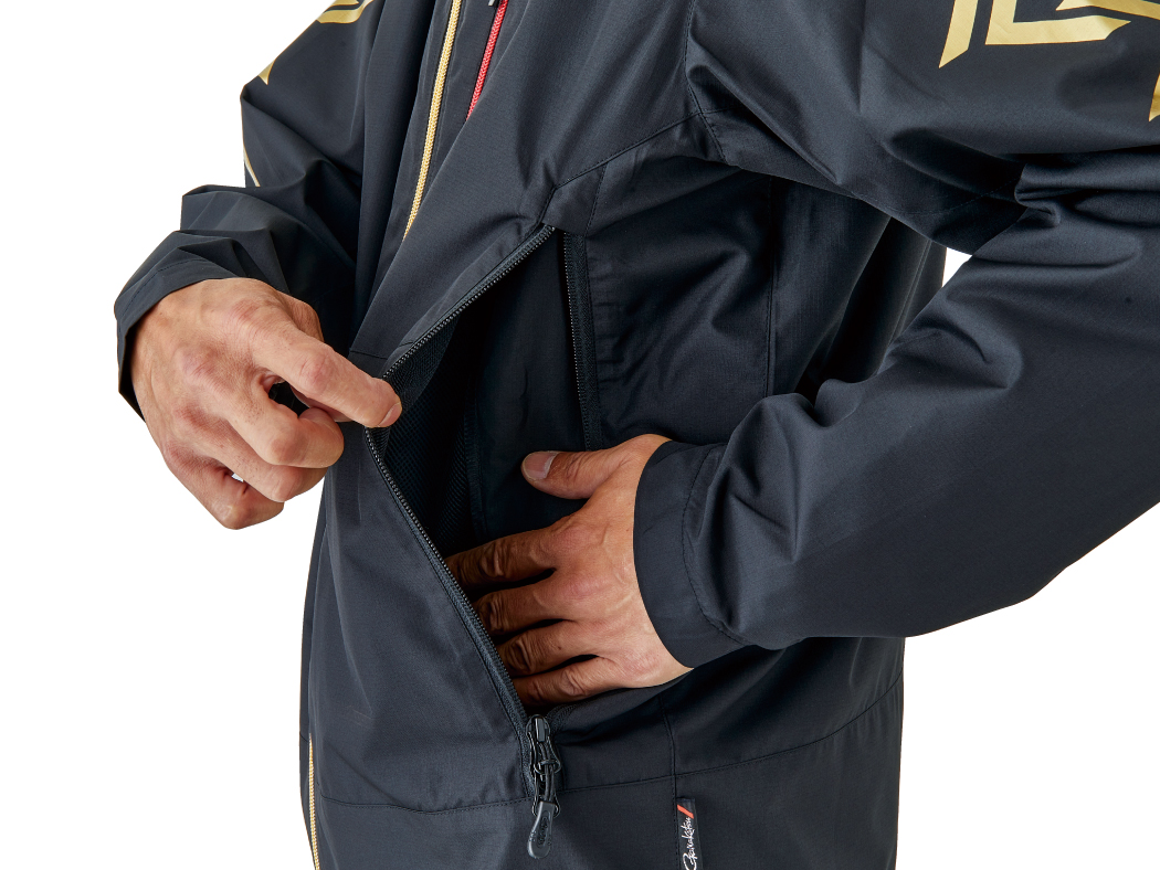 がまかつ ウインドブレーカー GM-3426 Amazon.co.jp: がまかつ(Gamakatsu) ストレッチウィンドブレーカー