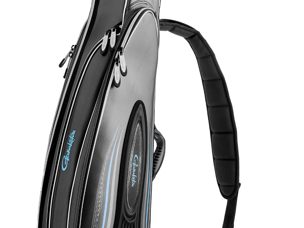 ロッドケース(ATTENDER) GC298 | がまかつ