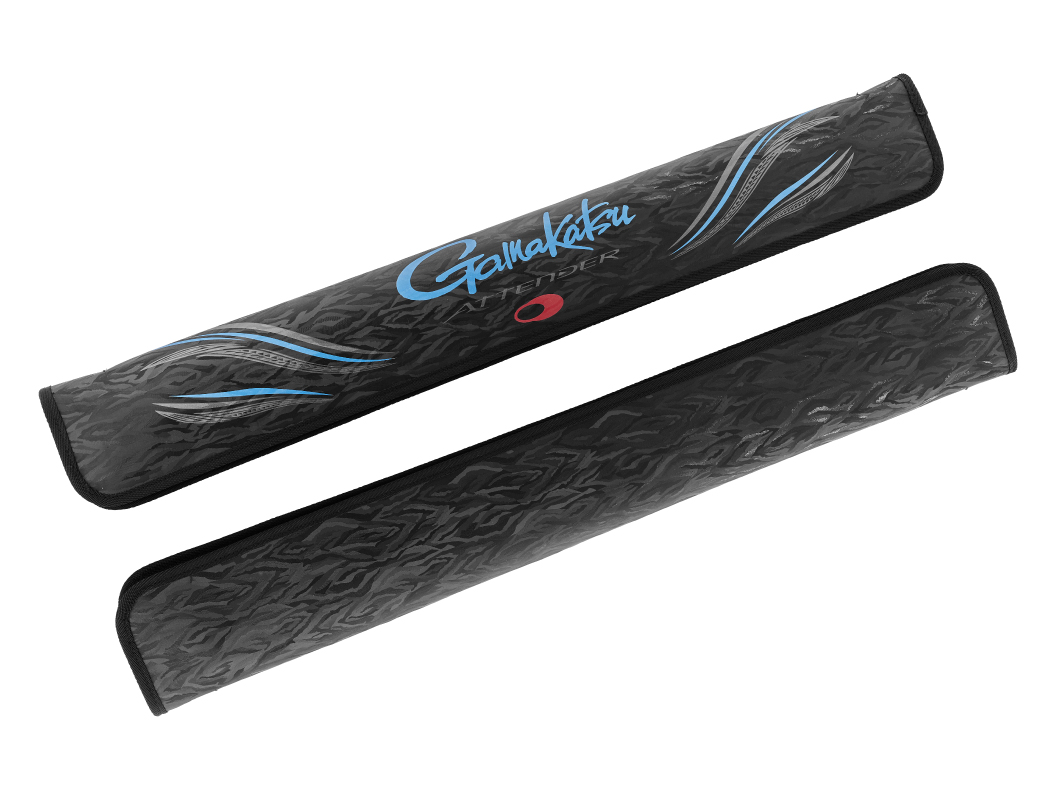 ロッドケース(ATTENDER) GC298 | がまかつ