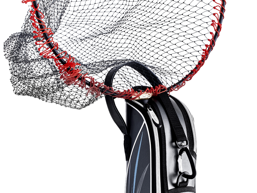 ロッドケース(ATTENDER) GC298 | がまかつ