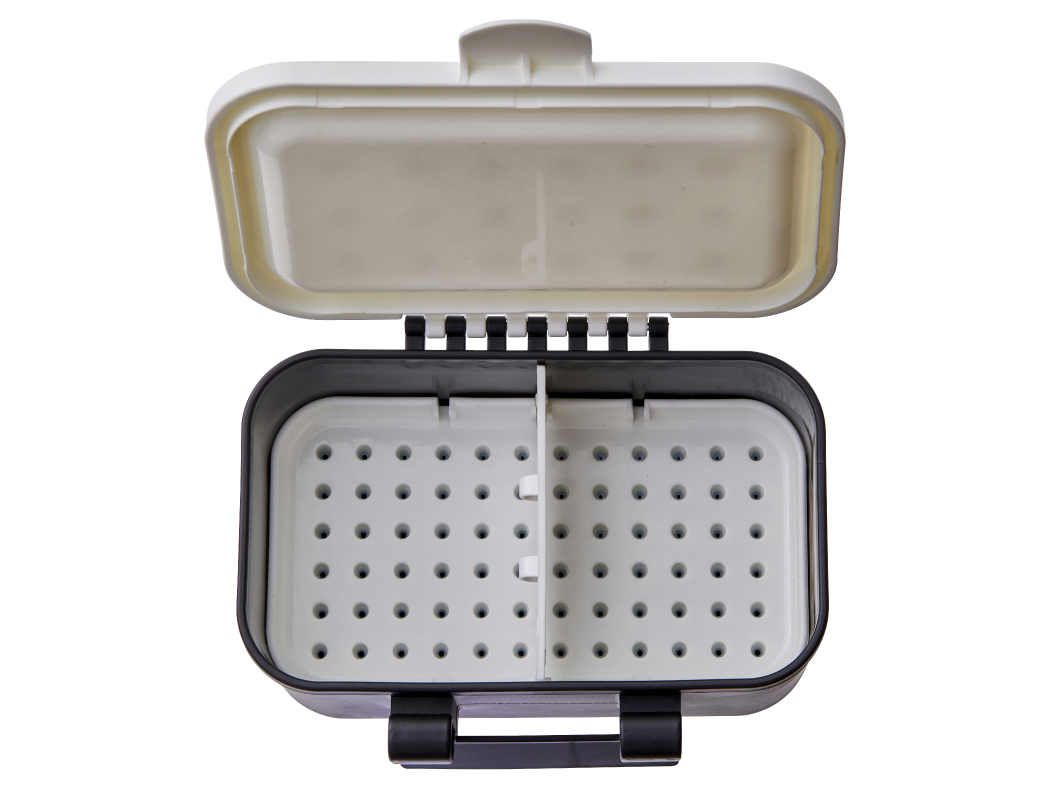 サシエ入れ140(BLACK WORKS) GM2483 | がまかつ