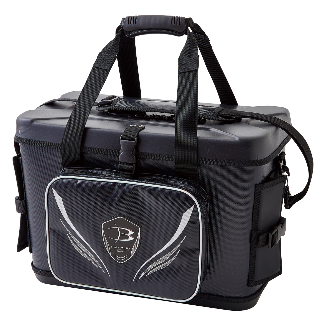 ブラックワークス | がまかつ