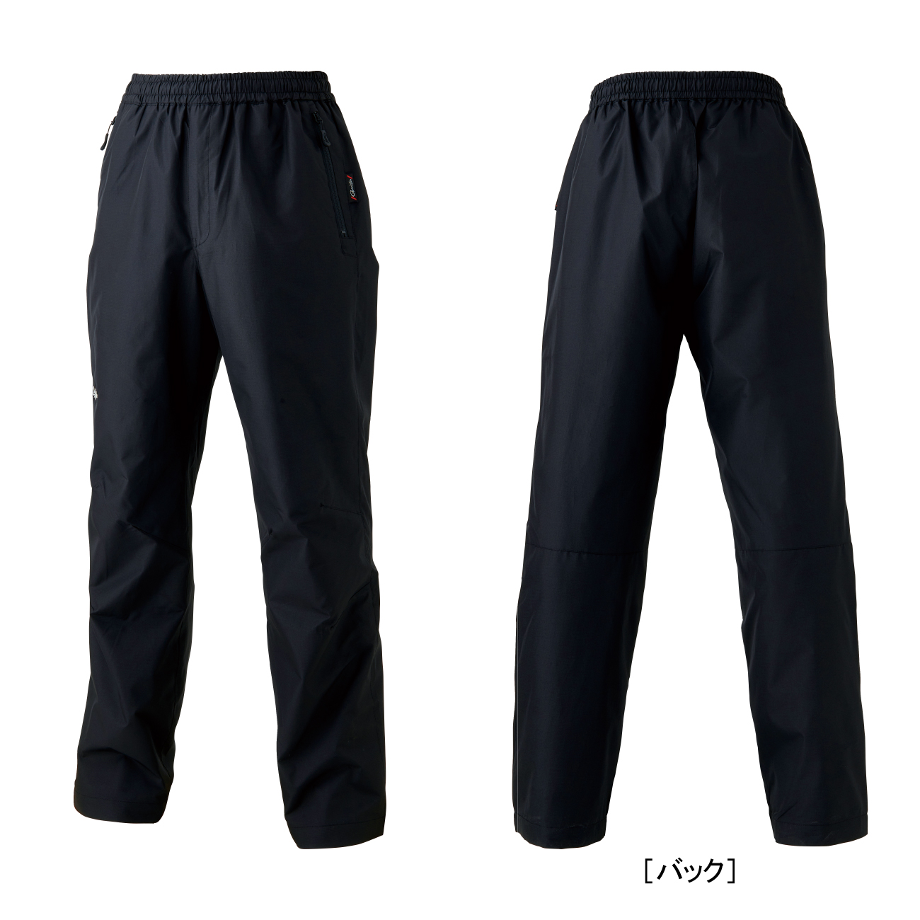 ウィンドブレーカースーツ GM3722 | がまかつ