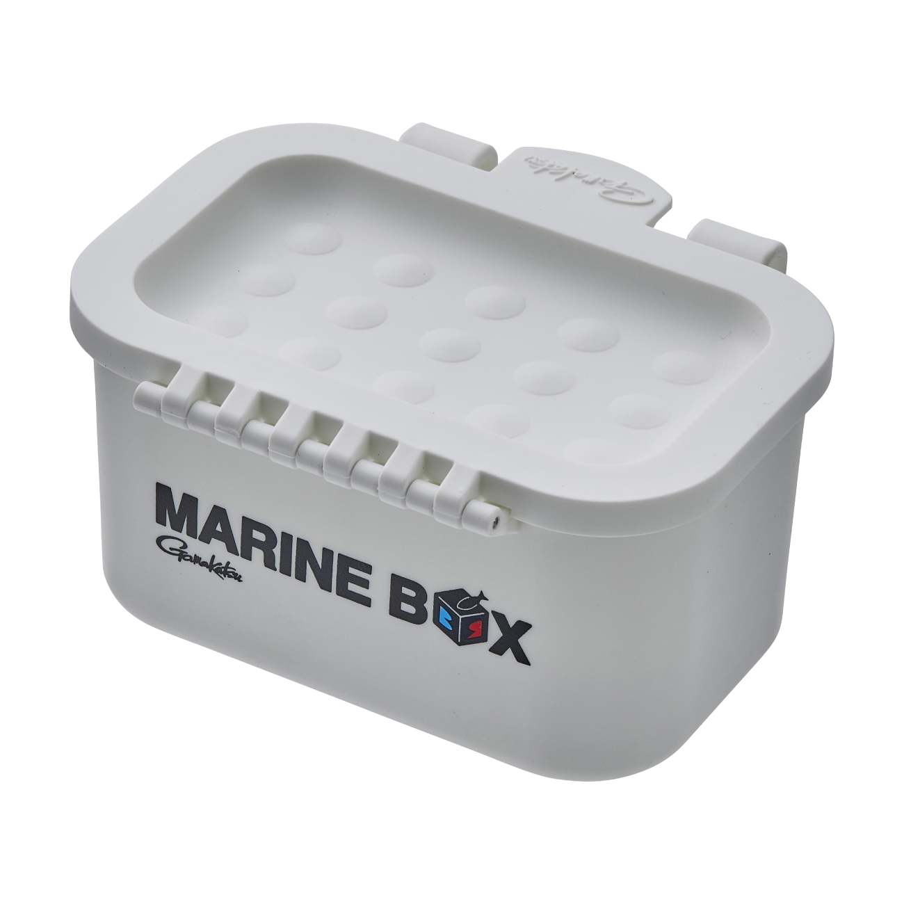 サシエ入れ110(MARINE BOX) GM2482 | がまかつ