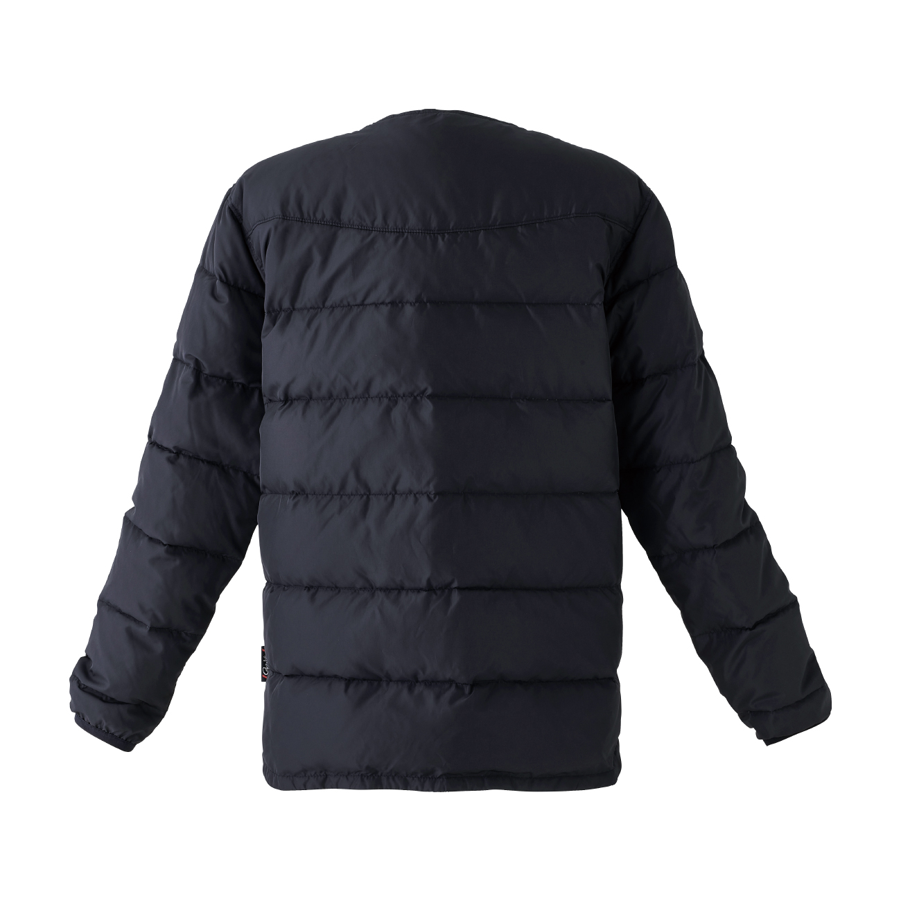 Gamakatsu ブラック ダウンベスト Lサイズ Gamakatsu ブラック ダウンベスト Lサイズ