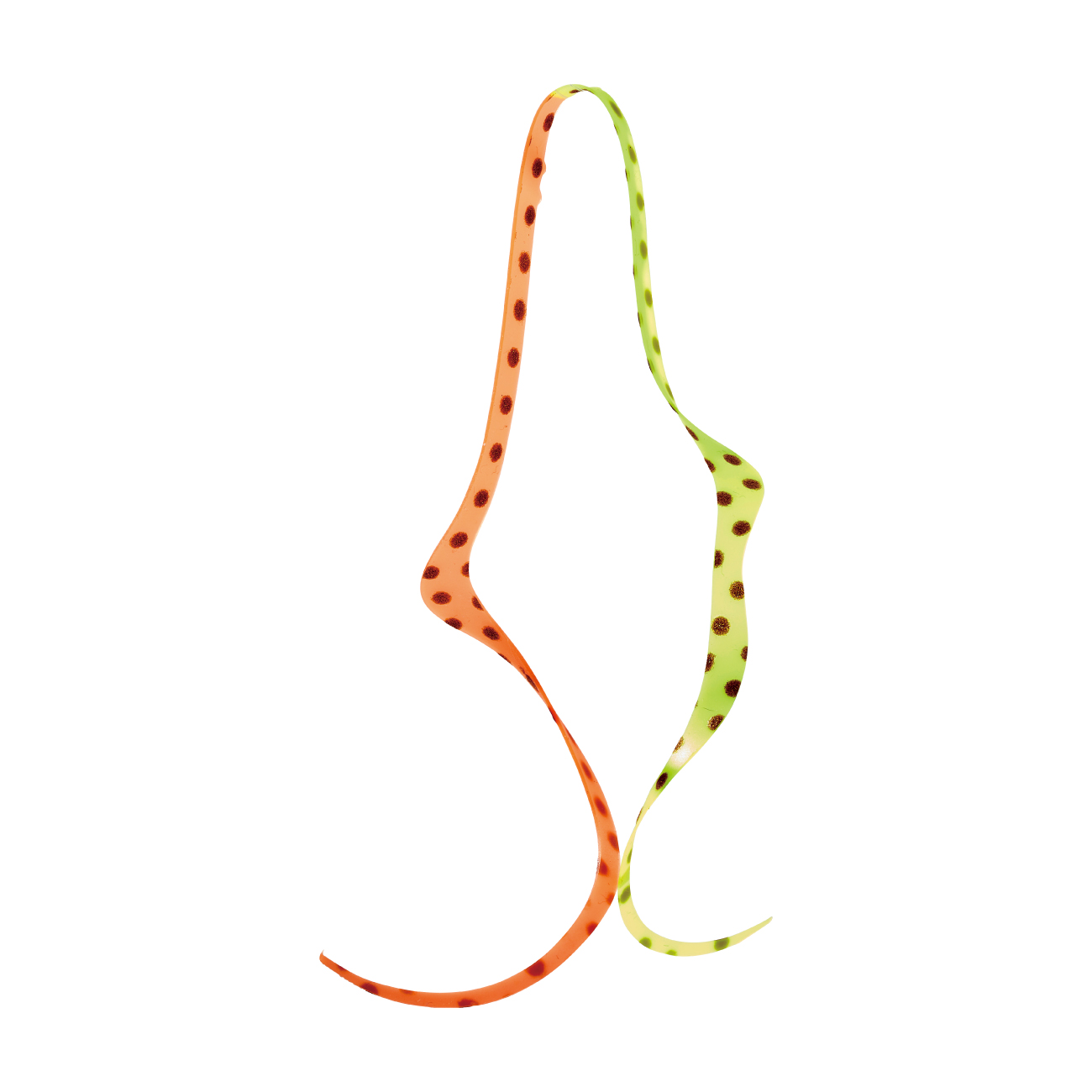 マラカイト×マザオパ 変形レクタングルカービング Carving Tribes（カービングトライブス）ハンドバッグ ピンク サイズ