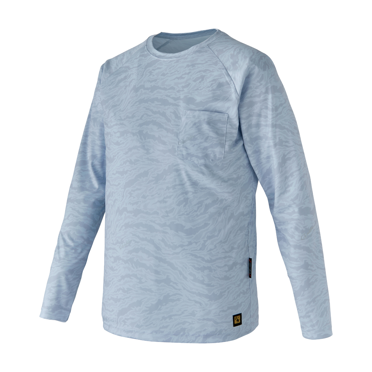 Liberta ラグランスリーブウェア 130サイズ Penguin by Munsingwear スタイル2863 60'S ラグランスリーブ
