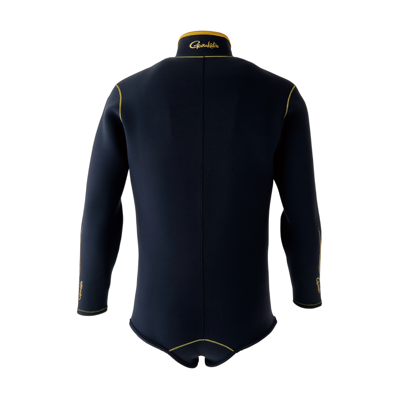 CRジャケット(2mm厚) GM5823 | がまかつ