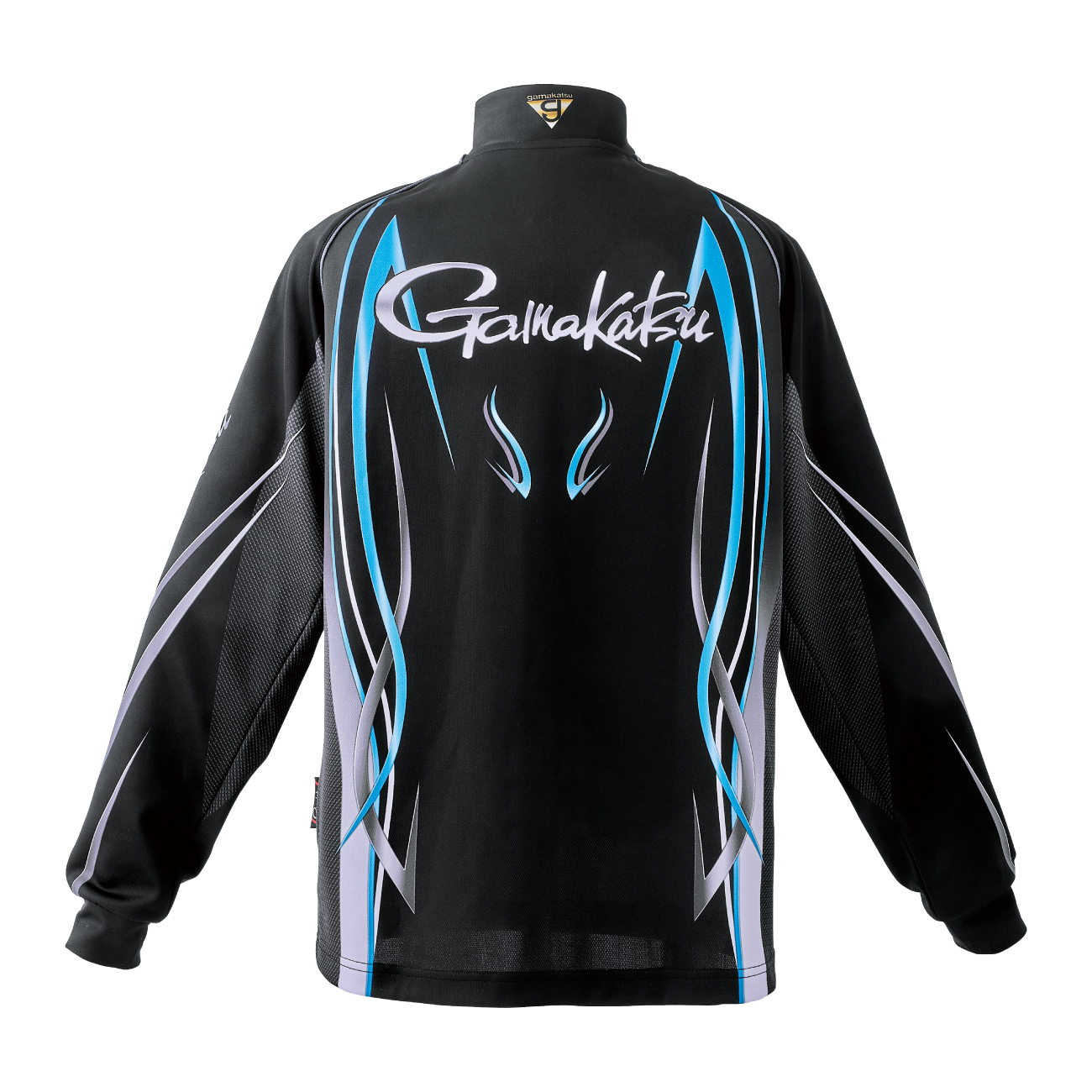 専用 がまかつ 2WAYフィッシングシャツ 楽天市場】【SALE10%OFF】【予約販売 NEW】 がまかつ 鮎 2WAYプリント