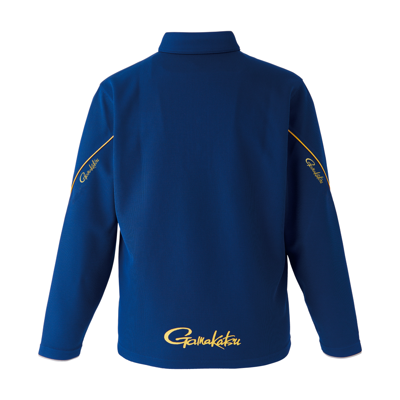 フィッシングシャツロングスリーブ GM3731 | がまかつ