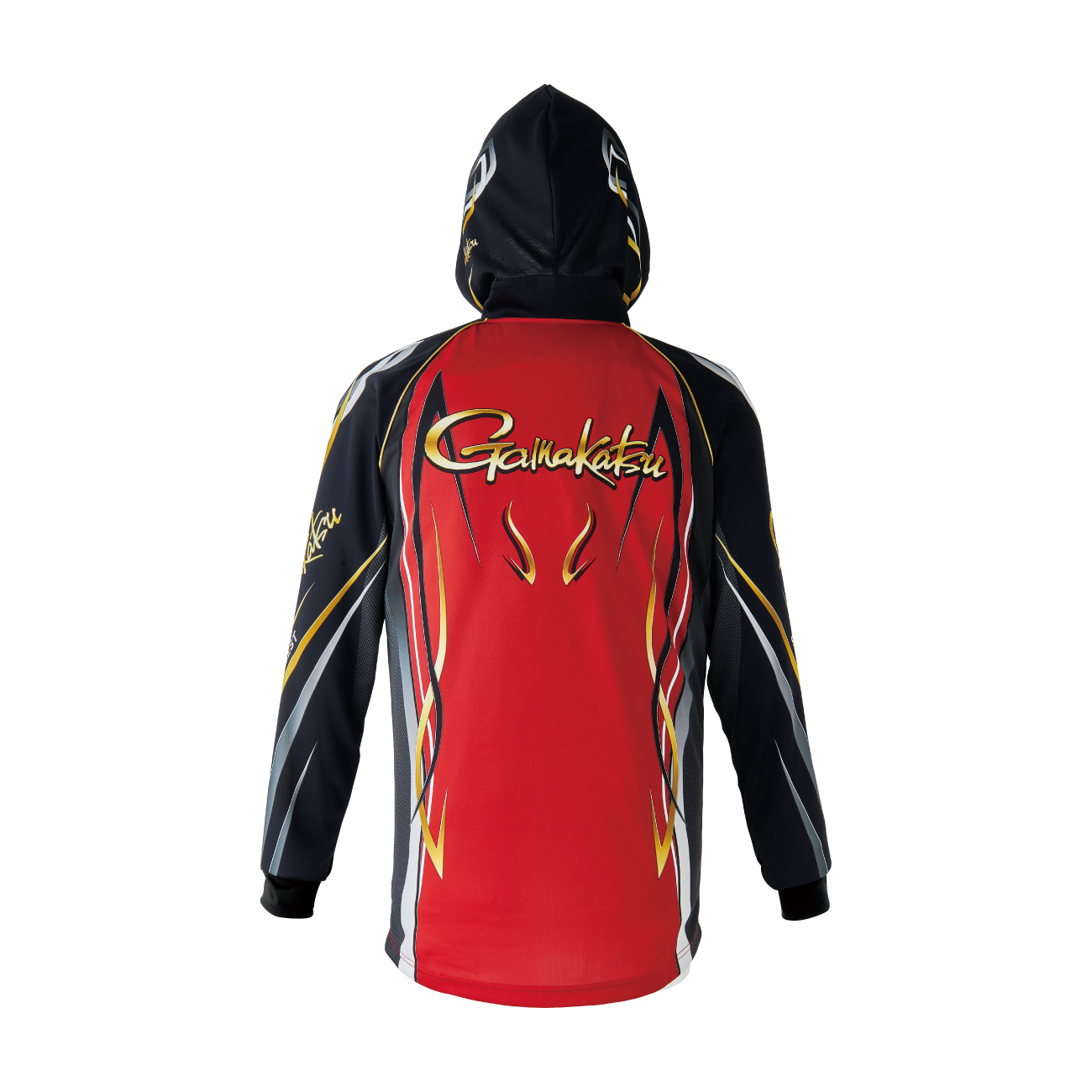 がまかつ　フィッシングジャケット　サイズLL がまかつ 希少ジャケット サイズLL - メルカリ