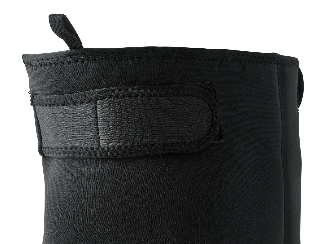 胴付ウェーダー(先割・4mm厚) GM5825 | がまかつ