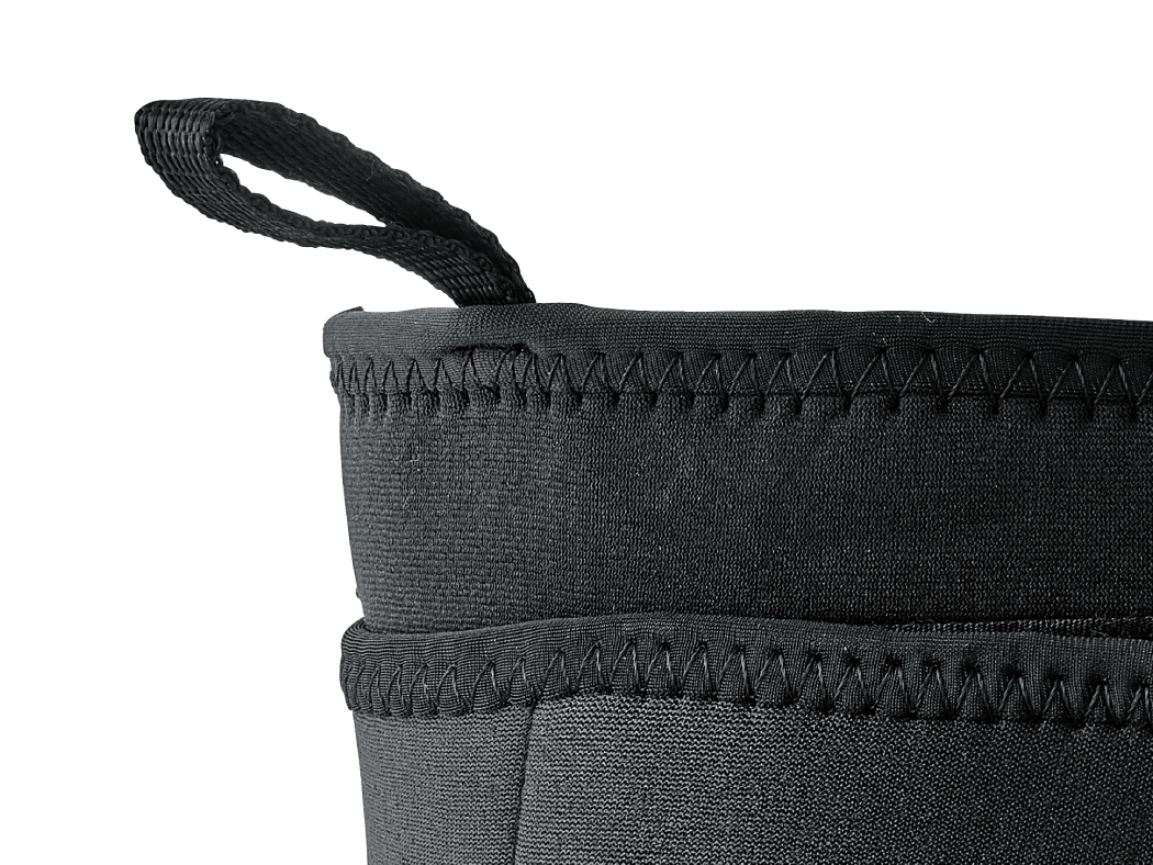 胴付ウェーダー(先割・4mm厚) GM5825 | がまかつ