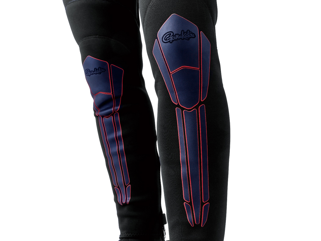 ドライアンダー(3mm厚) GM5824 | がまかつ