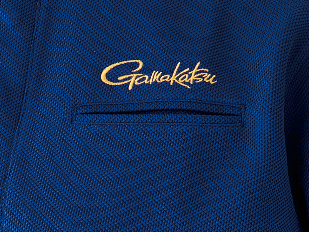 フィッシングシャツロングスリーブ GM3731 | がまかつ