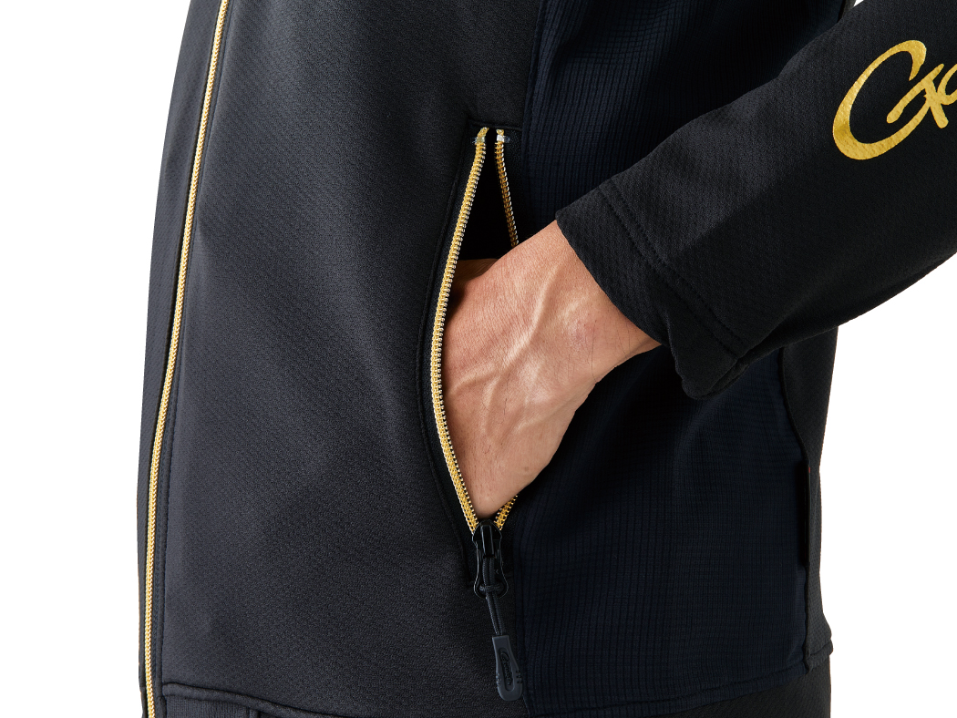 ライトクールスウェットスーツ GM3733 | がまかつ