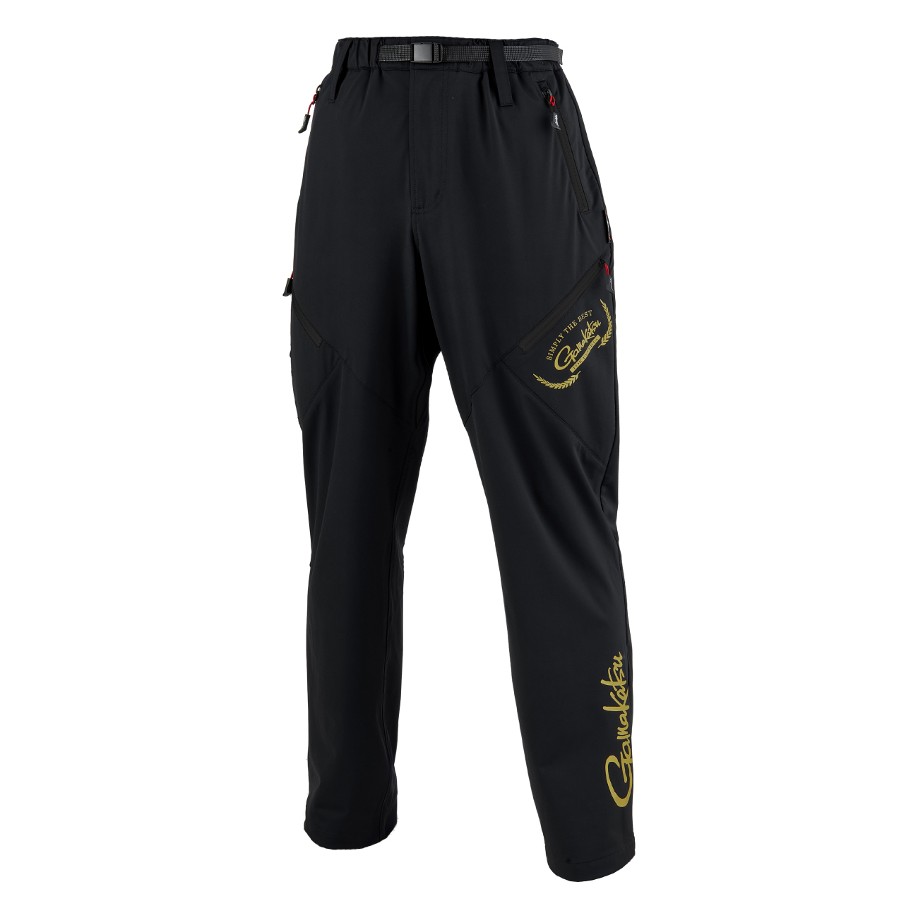 サマードライパンツ GM3742 | がまかつ