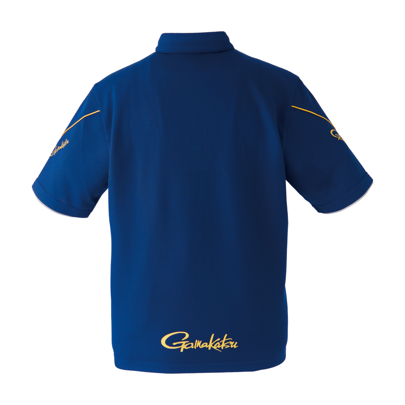 Gamakatsu フィッシングシャツ Sサイズ ブラック Gamakatsu（がまかつ） (2024年春夏新製品)がまかつ/Gamakatsu