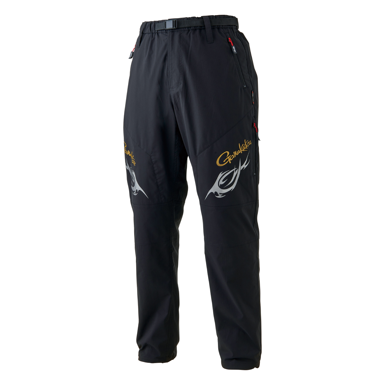 Gamakatsu GM-3740 ストレッチフィッシングパンツ LL ストレッチフィッシングパンツ GM3740 | がまかつ