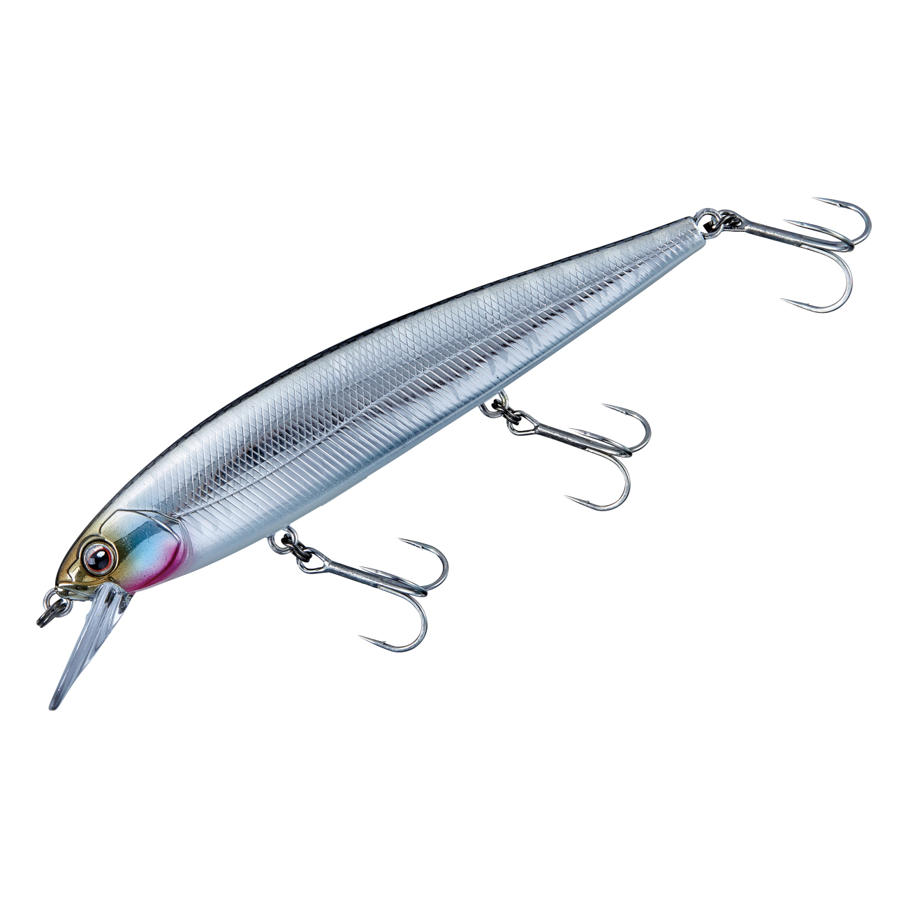 六度九分　キングマーマー　fishオリジナルカラー　新品 六度九分 キングマーマー | Slowtaper