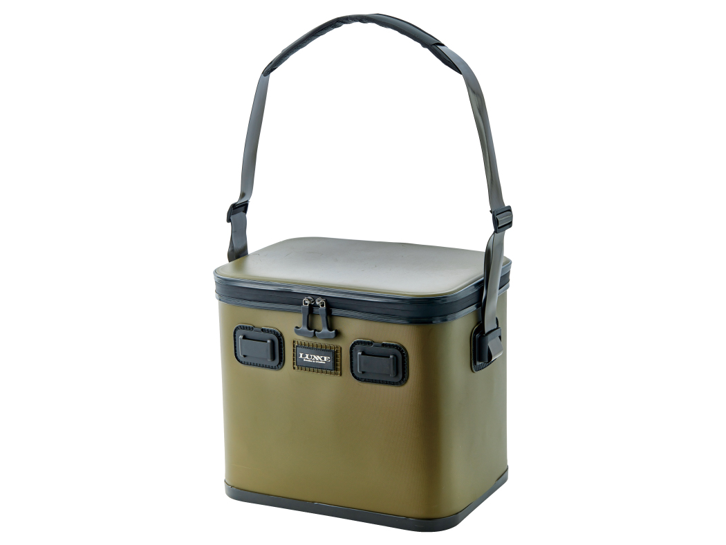 フリッジボックス15L LE329 | がまかつ