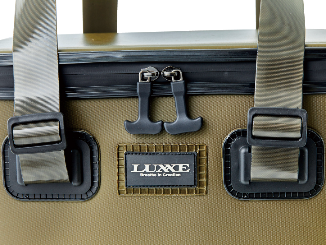 フリッジボックス15L LE329 | がまかつ